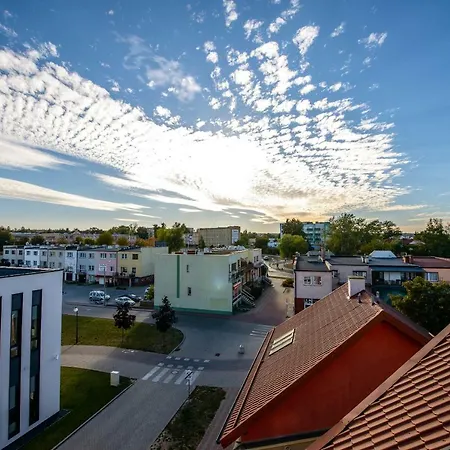 Studio Kopernika Ilawa Exterior photo
