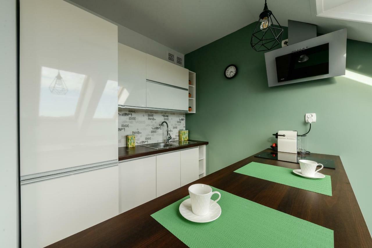 Kopernika Apartment Iława